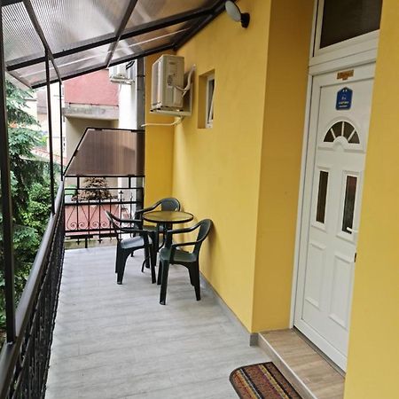 Patrus II Apartment Суботица Екстериор снимка