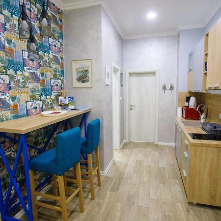 Patrus II Apartment Суботица Екстериор снимка