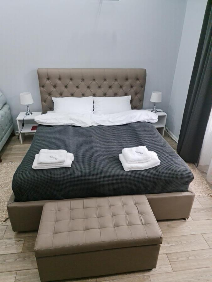 Patrus II Apartment Суботица Екстериор снимка