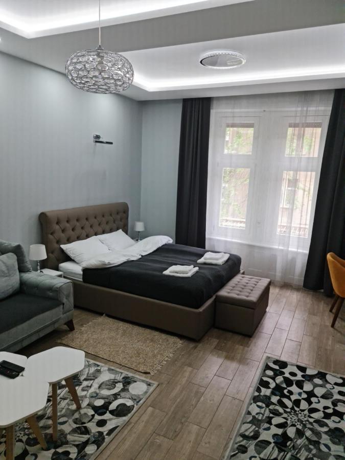 Patrus II Apartment Суботица Екстериор снимка