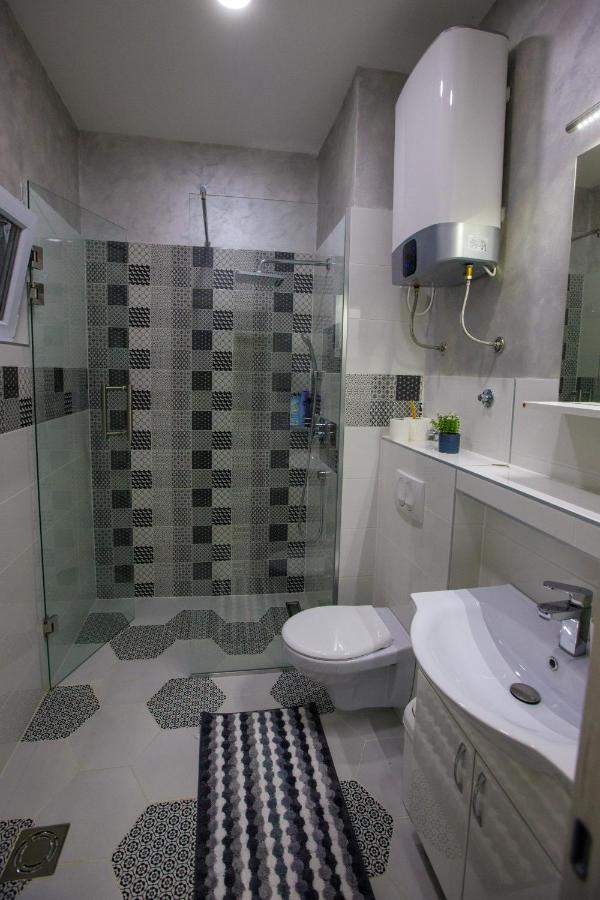 Patrus II Apartment Суботица Екстериор снимка